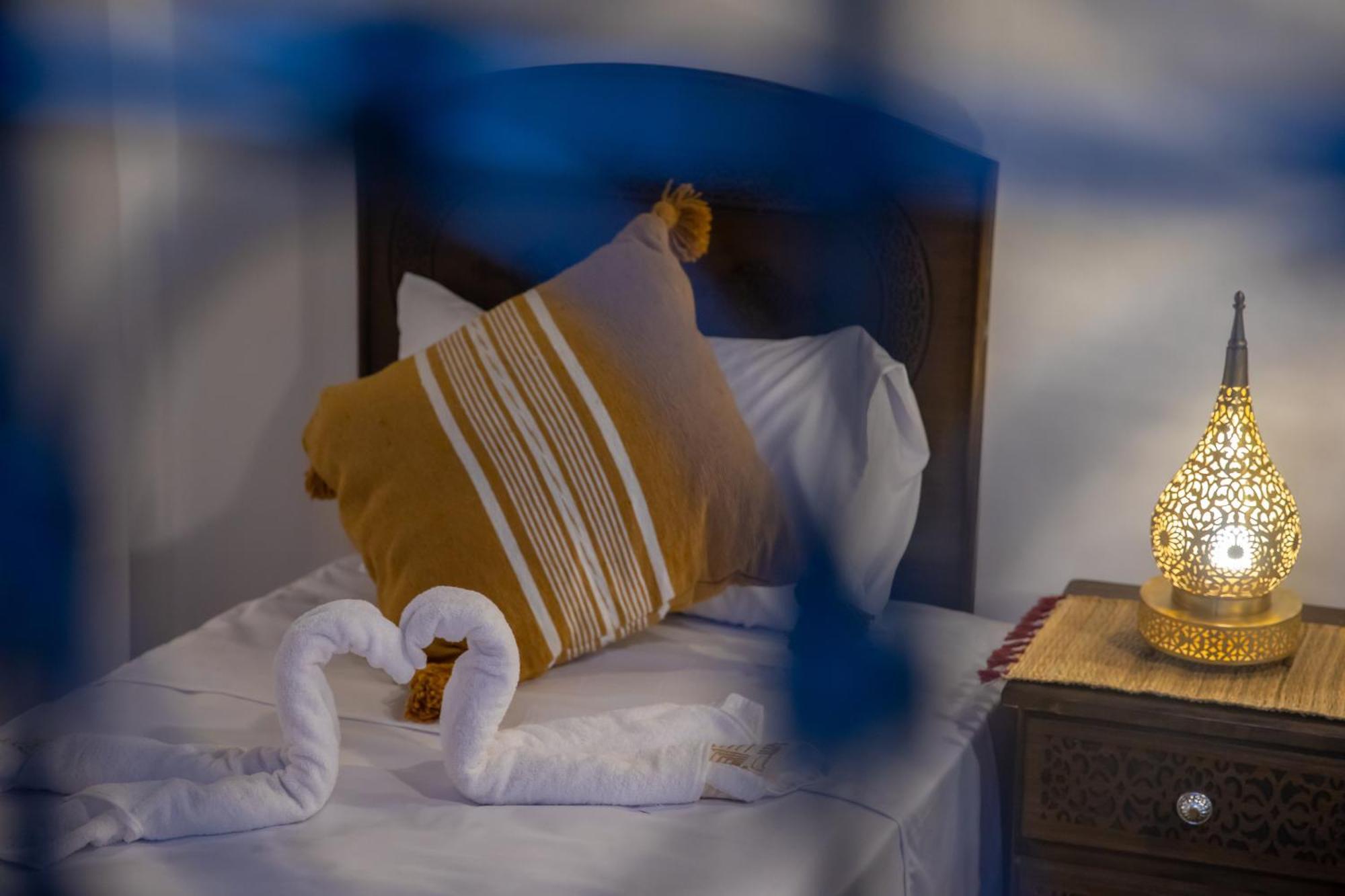 Dar Shauala Otel Fès Dış mekan fotoğraf